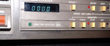 Tascam Syncaset 234 80's 4 Track Rack Multitrack Cassette Tape Recorder - 100V