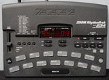 Zoom RhythmTrack RT-234 Drum & Bass Rhythm Machine / Sequencer W/ Box