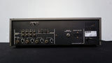 Tascam Syncaset 234 80's 4 Track Rack Multitrack Cassette Tape Recorder - 100V