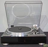 Kenwood KP-9010 / 1100 Direct Drive PPL Player Audiophile Home Turntable - 100V