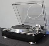 Kenwood KP-9010 / 1100 Direct Drive PPL Player Audiophile Home Turntable - 100V