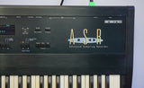 Ensoniq ASR-10 Advanced Sampling Recorder Vintage Workstation - 100V