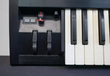 Ensoniq ASR-10 Advanced Sampling Recorder Vintage Workstation - 100V