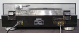 Kenwood KP-9010 / 1100 Direct Drive PPL Player Audiophile Home Turntable - 100V