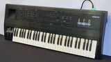 Ensoniq ASR-10 Advanced Sampling Recorder Vintage Workstation - 100V