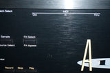 Ensoniq ASR-10 Advanced Sampling Recorder Vintage Workstation - 100V