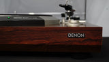 Denon DP-50L Audiophile Direct Drive Luxury Listening Turntable - 100V