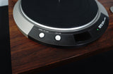 Denon DP-50L Audiophile Direct Drive Luxury Listening Turntable - 100V