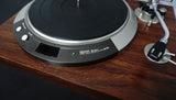 Denon DP-50L Audiophile Direct Drive Luxury Listening Turntable - 100V