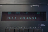 Ensoniq ASR-10 Advanced Sampling Recorder Vintage Workstation - 100V