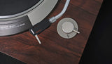 Denon DP-50L Audiophile Direct Drive Luxury Listening Turntable - 100V