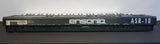 Ensoniq ASR-10 Advanced Sampling Recorder Vintage Workstation - 100V