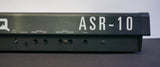 Ensoniq ASR-10 Advanced Sampling Recorder Vintage Workstation - 100V