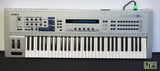 Yamaha CS6X 90's Polyphonic Synthesiser W/ MIDI & Effects - 100V