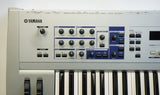 Yamaha CS6X 90's Polyphonic Synthesiser W/ MIDI & Effects - 100V