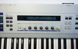Yamaha CS6X 90's Polyphonic Synthesiser W/ MIDI & Effects - 100V
