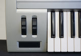 Yamaha CS6X 90's Polyphonic Synthesiser W/ MIDI & Effects - 100V