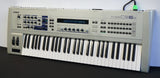 Yamaha CS6X 90's Polyphonic Synthesiser W/ MIDI & Effects - 100V