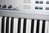 Yamaha CS6X 90's Polyphonic Synthesiser W/ MIDI & Effects - 100V
