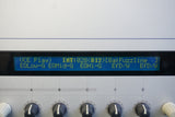 Yamaha CS6X 90's Polyphonic Synthesiser W/ MIDI & Effects - 100V