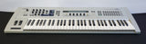Yamaha CS6X 90's Polyphonic Synthesiser W/ MIDI & Effects - 100V