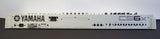 Yamaha CS6X 90's Polyphonic Synthesiser W/ MIDI & Effects - 100V