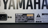 Yamaha CS6X 90's Polyphonic Synthesiser W/ MIDI & Effects - 100V