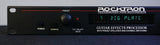 Rocktron Replifex 90's Guitar Effects Processor 1U Rack Mount