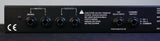 Rocktron Replifex 90's Guitar Effects Processor 1U Rack Mount