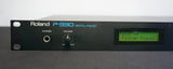 Roland P-330 Digital Piano Vintage 80's 1U Rack Mount Soud Module - 100V
