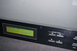 Roland P-330 Digital Piano Vintage 80's 1U Rack Mount Soud Module - 100V