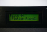 Roland P-330 Digital Piano Vintage 80's 1U Rack Mount Soud Module - 100V