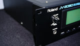 Roland JV-2080 Multi Timbral MIDI Sound Module Expandable Rack Mount Synthesiser