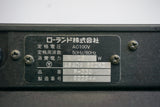 Roland P-330 Digital Piano Vintage 80's 1U Rack Mount Soud Module - 100V