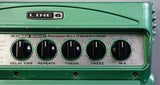 Line 6 DL4 Delay Modeler and Looper Programmable Green Electric Guitar Pedal