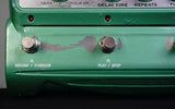 Line 6 DL4 Delay Modeler and Looper Programmable Green Electric Guitar Pedal