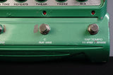 Line 6 DL4 Delay Modeler and Looper Programmable Green Electric Guitar Pedal