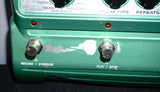 Line 6 DL4 Delay Modeler and Looper Programmable Green Electric Guitar Pedal