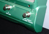 Line 6 DL4 Delay Modeler and Looper Programmable Green Electric Guitar Pedal