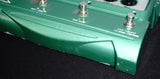 Line 6 DL4 Delay Modeler and Looper Programmable Green Electric Guitar Pedal