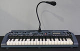 Korg MS-1 MicroSampler Mini Portable Polyphonic Sampling Keyboard Workstation