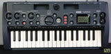 Korg MS-1 MicroSampler Mini Portable Polyphonic Sampling Keyboard Workstation