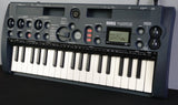 Korg MS-1 MicroSampler Mini Portable Polyphonic Sampling Keyboard Workstation