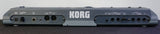 Korg MS-1 MicroSampler Mini Portable Polyphonic Sampling Keyboard Workstation