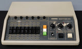 Korg Rhythm 55 KR-55 70's Preset Drum Machine - 100V
