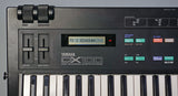 Yamaha DX100 Digital FM Poly Programmable Synthesiser - Detroit Techno Classic