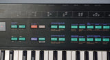 Yamaha DX100 Digital FM Poly Programmable Synthesiser - Detroit Techno Classic