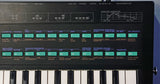 Yamaha DX100 Digital FM Poly Programmable Synthesiser - Detroit Techno Classic