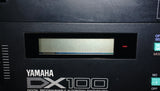 Yamaha DX100 Digital FM Poly Programmable Synthesiser - Detroit Techno Classic