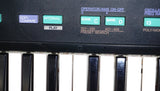 Yamaha DX100 Digital FM Poly Programmable Synthesiser - Detroit Techno Classic